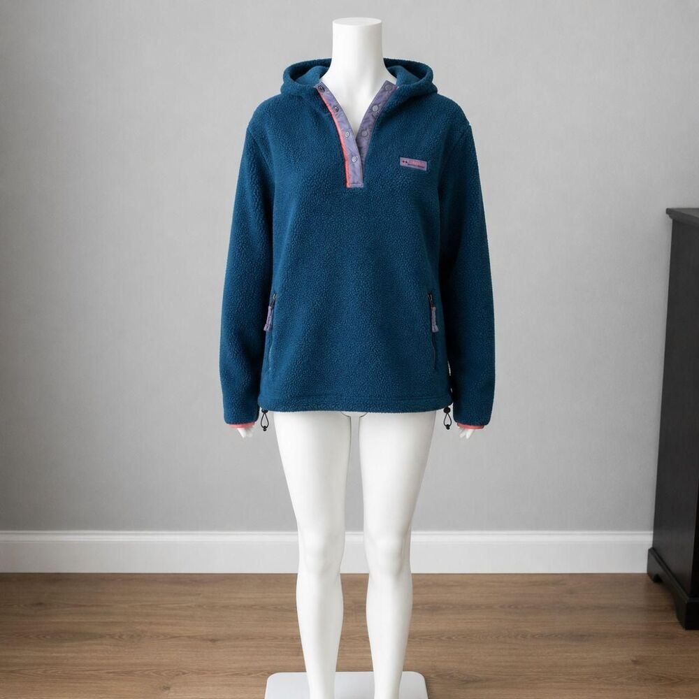 Columbia-sportswear Men's multi Hoodie